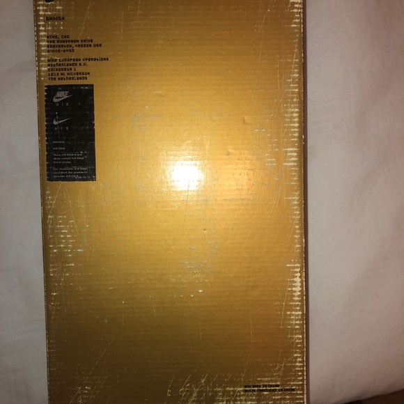 Nike dunk Brooklyn Projects used size 12 all OG! - Picture 12 of 12